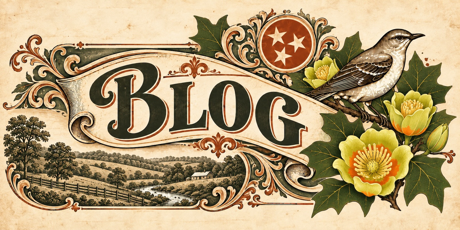 Carvell & Co. Blog