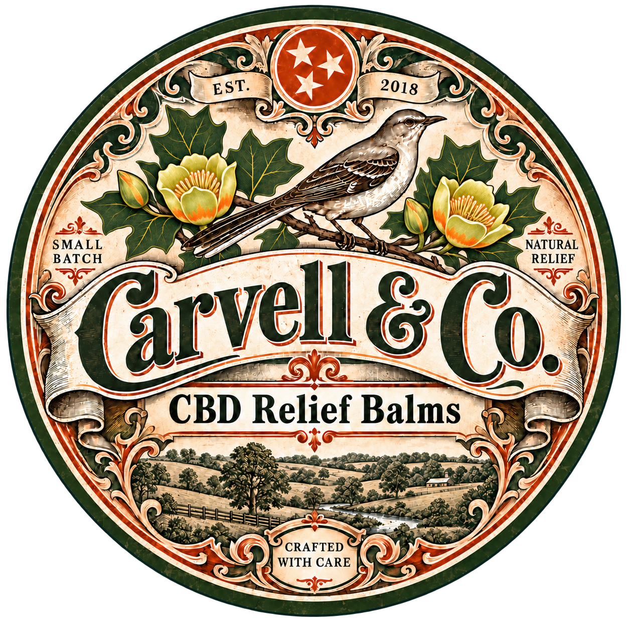 Carvell & Co.