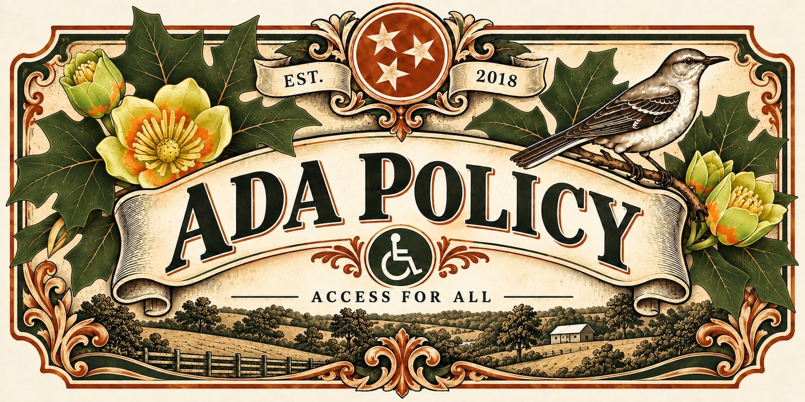 Carvell & Co. ada policy