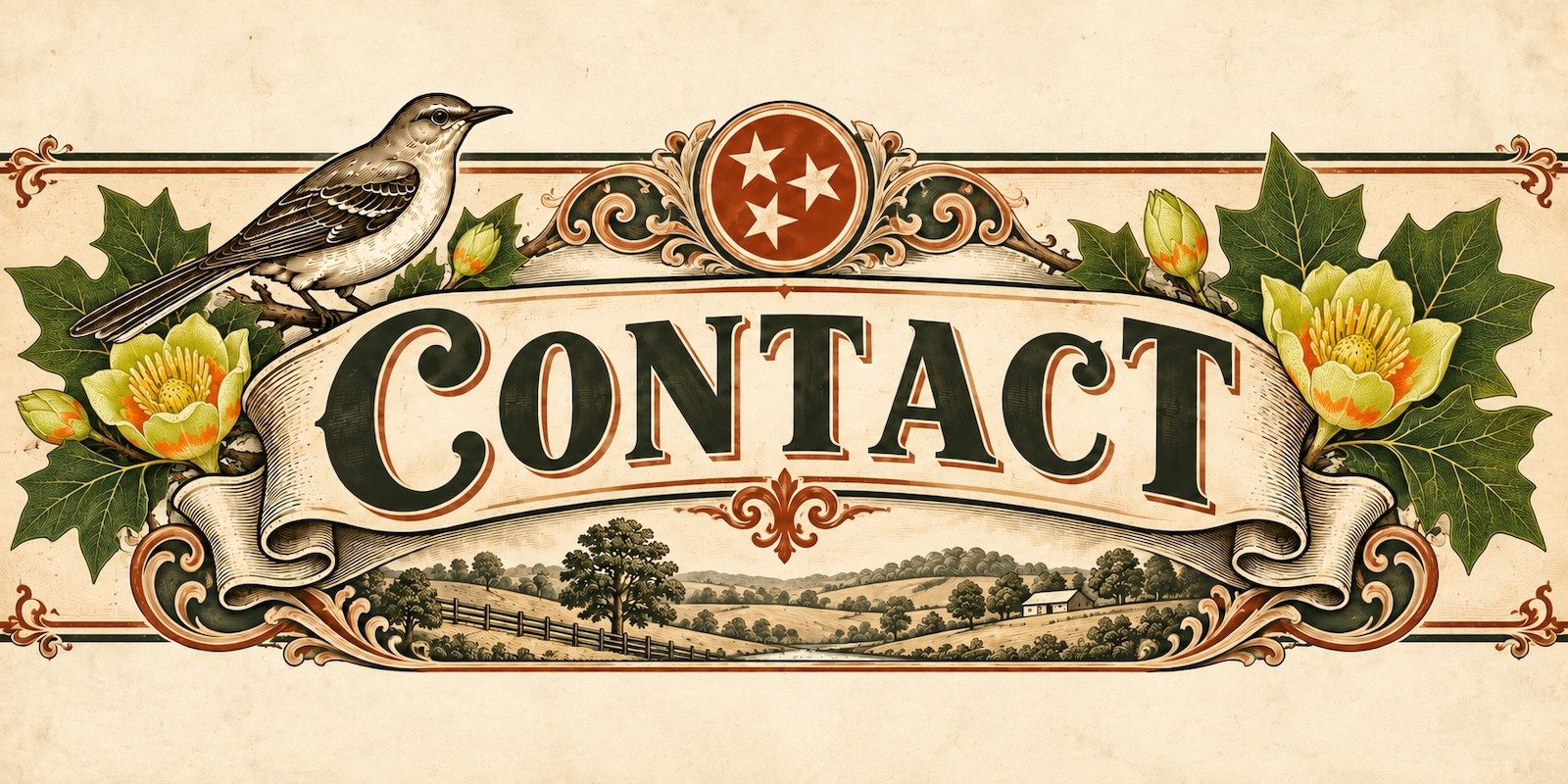 Carvell & Co. contact