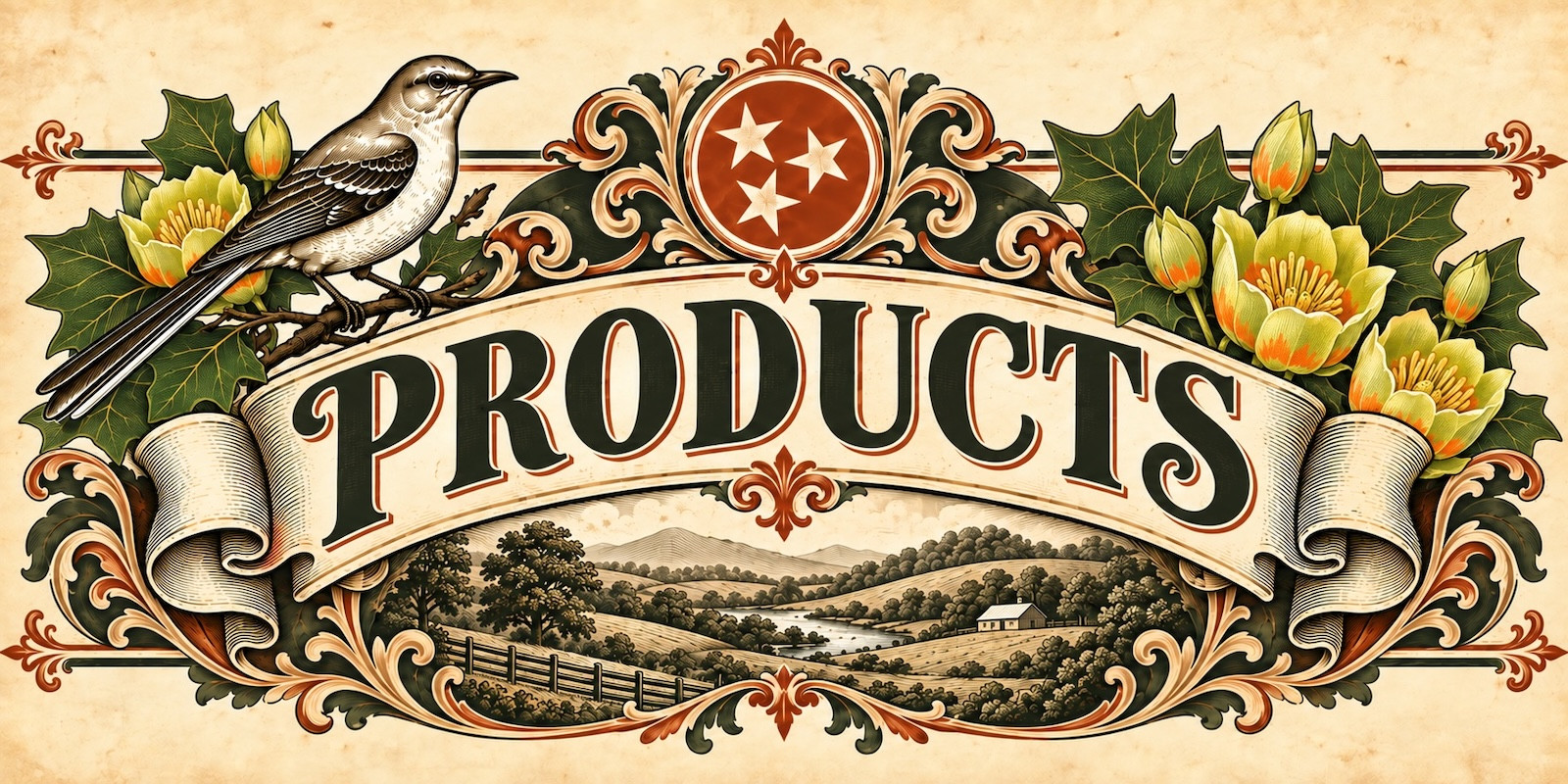 Carvell & Co. products