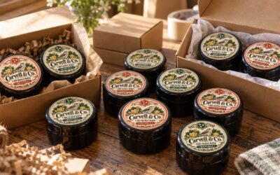 Eight Years of CBD Relief Balm and What Customers Tell Us