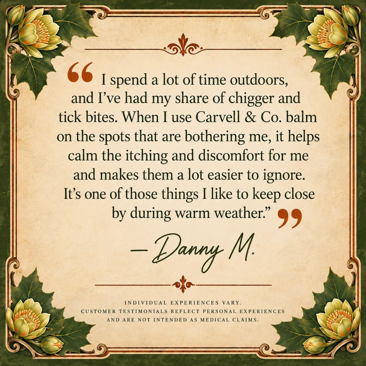 danny review